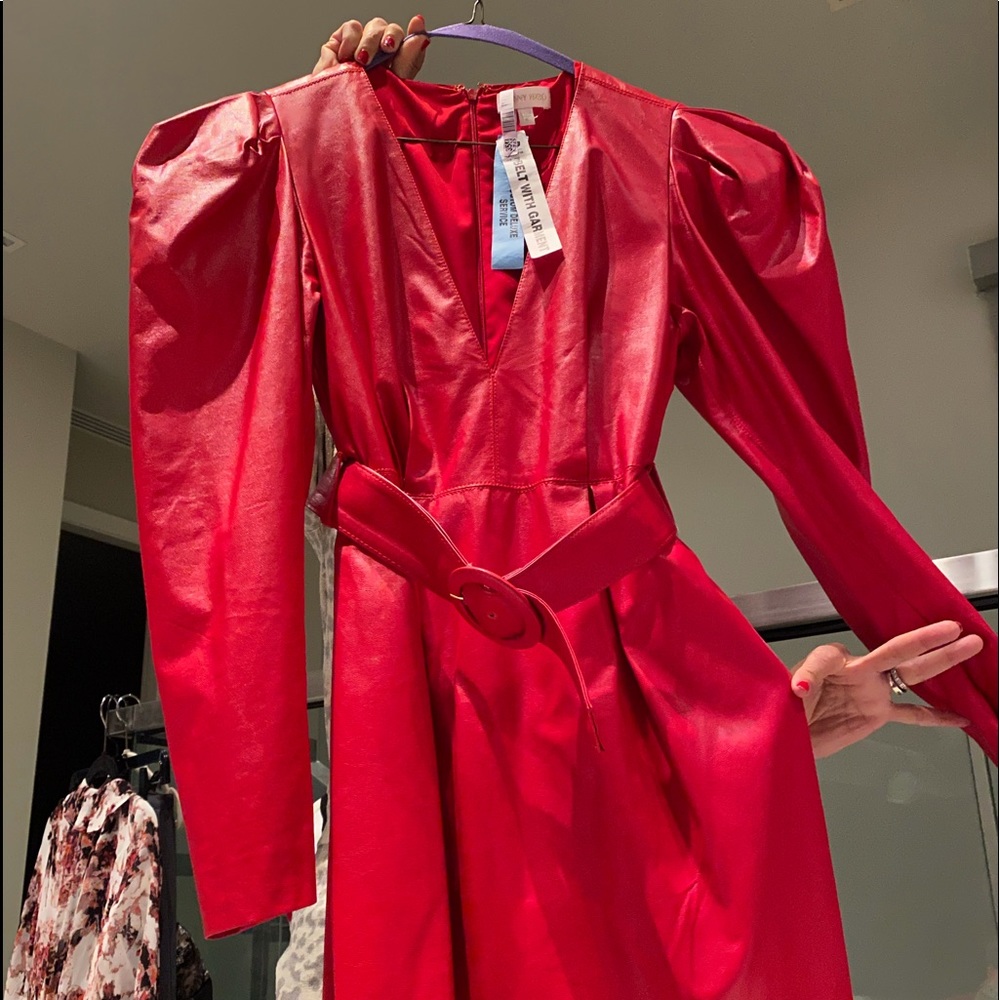 Ronny kobo dress